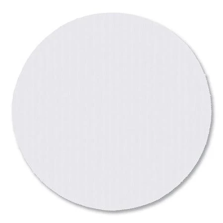 14" Round Greaseproof Corrugated Plate - Image 3