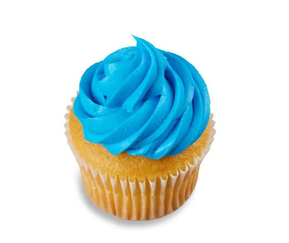 Brill Colored Vanilla Buttercream - Image 9