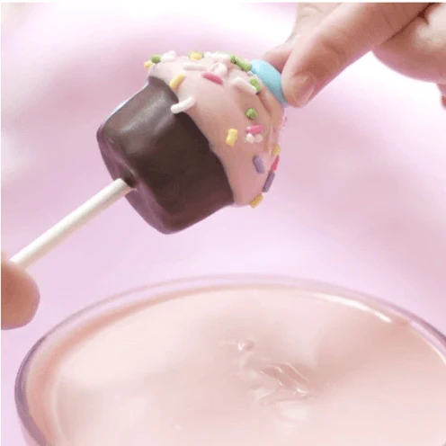 Cake Pop Cupcake Mold - Image 4