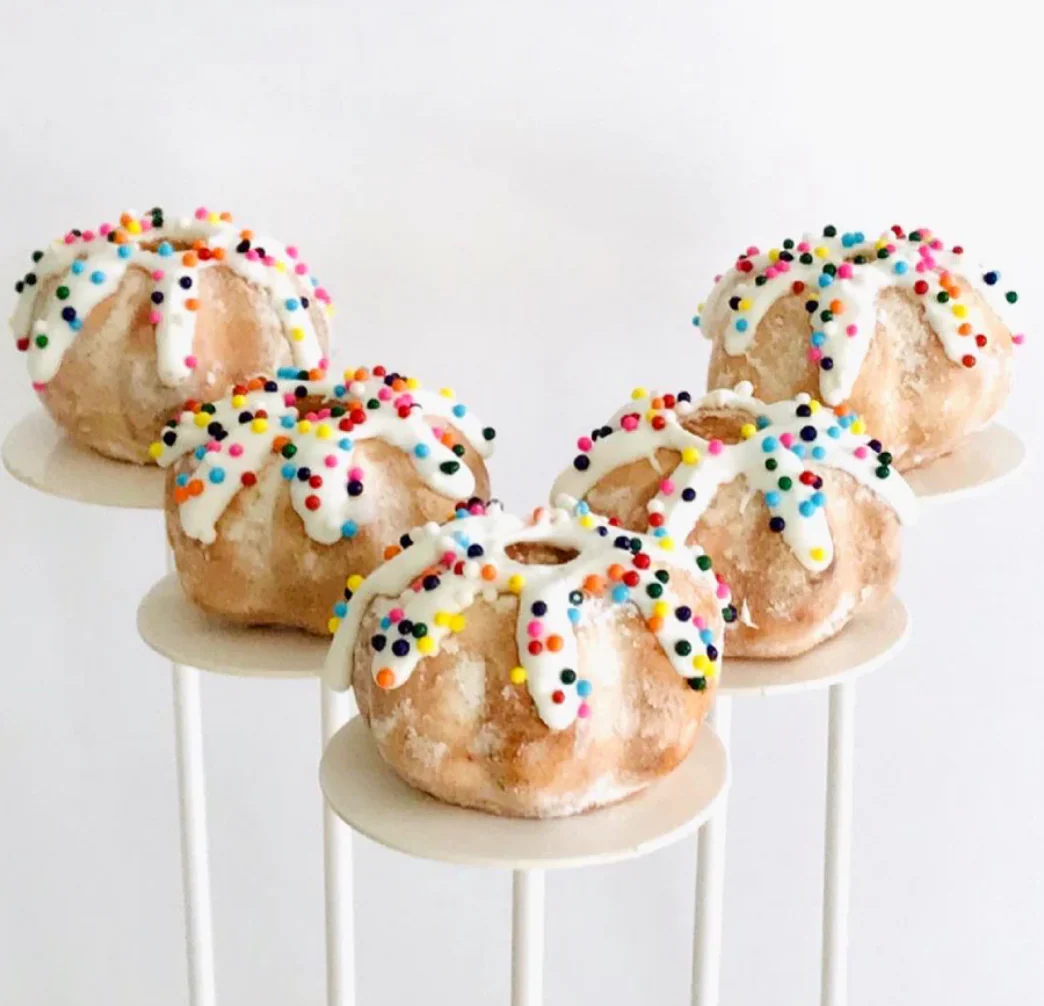 Cake Pop Pumpkin Mold - Image 5