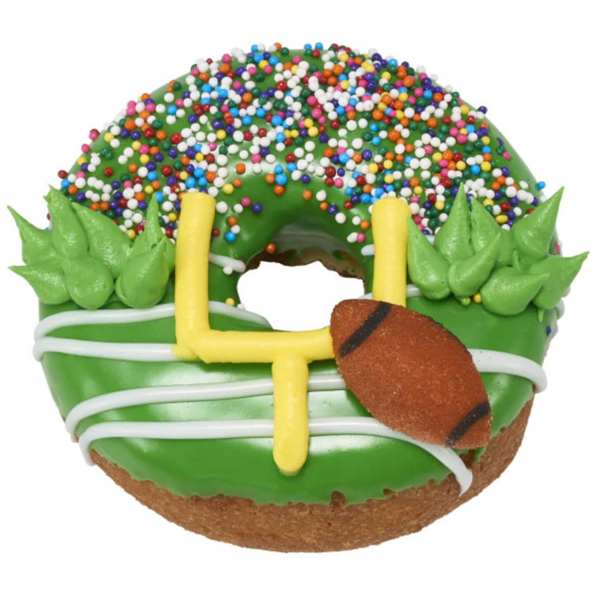 Dec On Football 6 PCS - Image 3