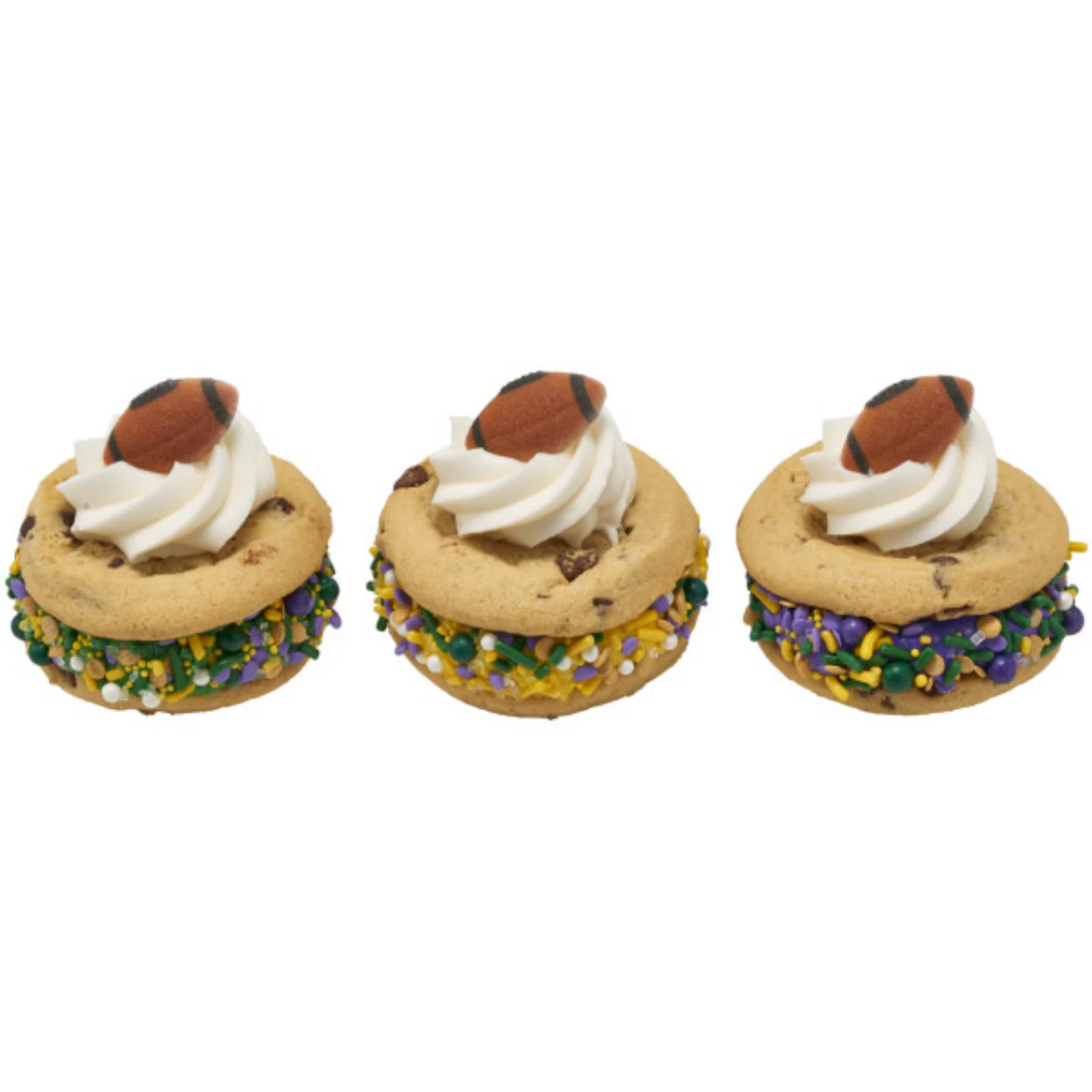 Dec On Football 6 PCS - Image 4